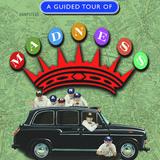 Madness - A Guided Tour Of Artwork