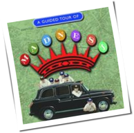Madness - A Guided Tour Of