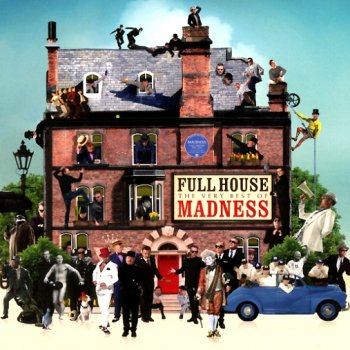 Madness - Full House Artwork