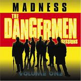 Madness - The Dangermen Sessions Artwork