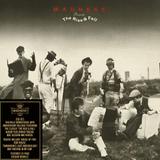 Madness - The Rise & Fall (Deluxe Edition) Artwork