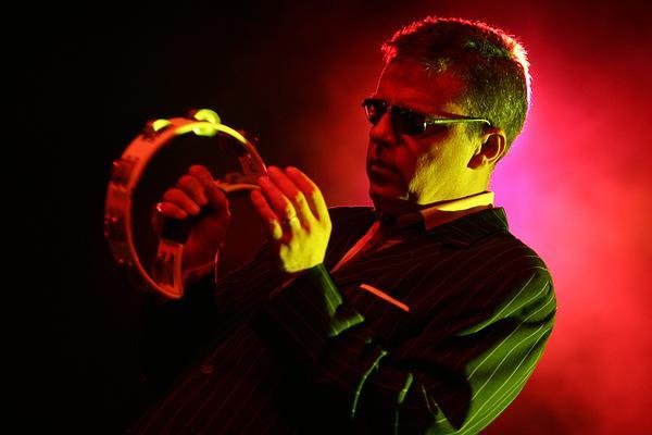Madness – Für den O2-Music Flash reiste die britische Ska-Legende ins Kölner E-Werk. – 