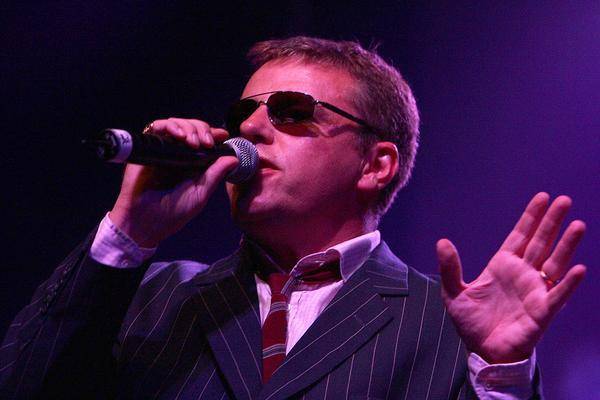 Madness – Für den O2-Music Flash reiste die britische Ska-Legende ins Kölner E-Werk. – 
