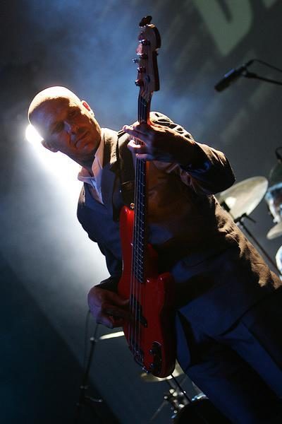 Madness – Für den O2-Music Flash reiste die britische Ska-Legende ins Kölner E-Werk. – 