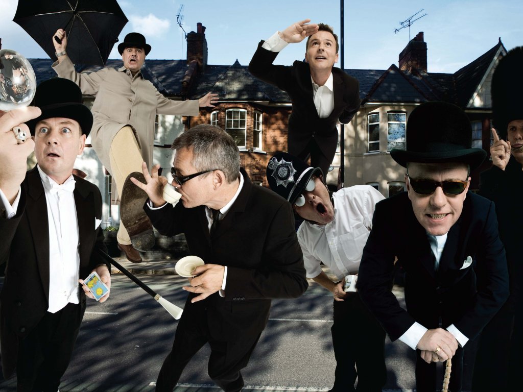 Madness