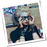 Madonna - Finally Enough Love. 50 Number Ones