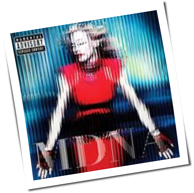 Madonna - MDNA