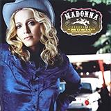 Madonna - Music Artwork