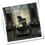 Madrid De Los Austrias - Más Amor