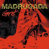Madrugada - Grit Artwork
