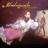 Madrugada - The Deep End Artwork