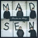 Madsen - Frieden Im Krieg Artwork