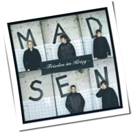 Madsen - Frieden Im Krieg