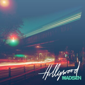 Madsen - Hollywood Artwork