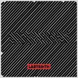 Madsen - Labyrinth Artwork