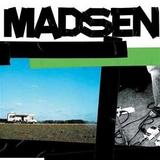 Madsen - Madsen Artwork
