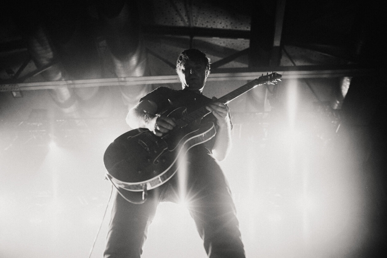 Aus dem Wendland nach "Hollywood"-Tour: Madsen live in der Haupstadt. – Madsen.