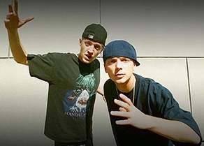 Maeckes & Plan B