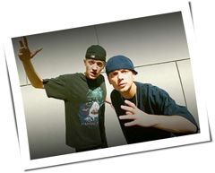 Maeckes & Plan B