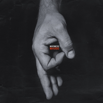 Mädness - Maggo Artwork