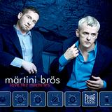 Märtini Brös - Love The Machines