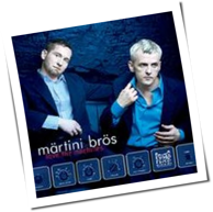 Märtini Brös - Love The Machines