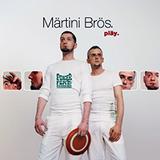 Märtini Brös - Pläy Artwork