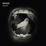 Magda - Fabric 49 Artwork