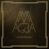Magda - From The Fallen Page