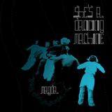 Magda - She's A Dance Machine Artwork