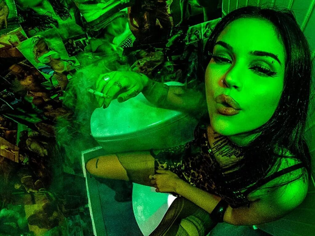 Maggie Lindemann