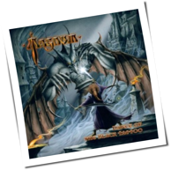 Magnum - Dance Of The Black Tattoo
