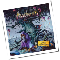 Magnum - Escape From The Shadow Garden