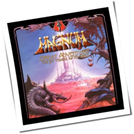 Magnum - Great Adventure - The Jet Years 1978-1983