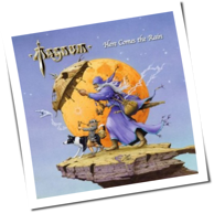Magnum - Here Comes The Rain