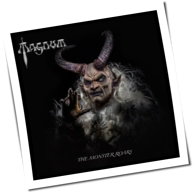 Magnum - The Monster Roars