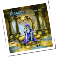 Magnum - The Serpent Rings