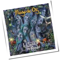 Mago De Oz - La Ciudad De Los Arboles
