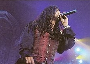 Mago De Oz