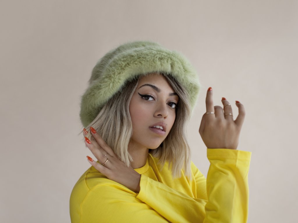 Mahalia