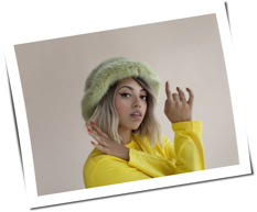 Mahalia
