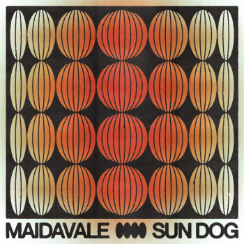 Maidavale - Sun Dog Artwork