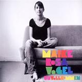 Maike Rosa Vogel - Unvollkommen Artwork