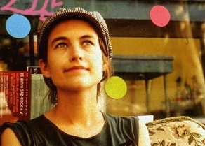 Maike Rosa Vogel