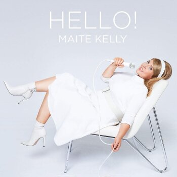 Maite Kelly - Hello! Artwork