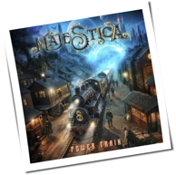 Majestica - Power Train