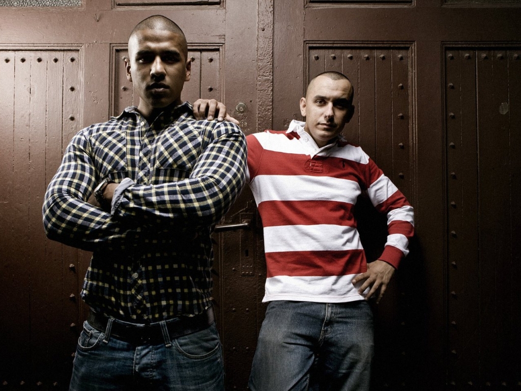 Majoe & Jasko