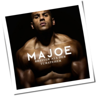 Majoe - Breiter Als Der Türsteher