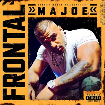 Majoe - Frontal Artwork