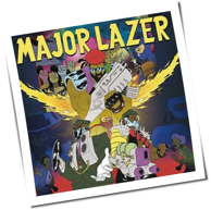 Major Lazer - Free The Universe